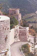 Mura Castellane