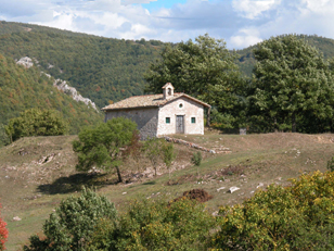 Chiesa Madonna di Castelvecchio