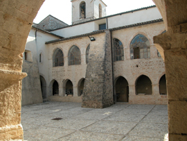 Chiostro