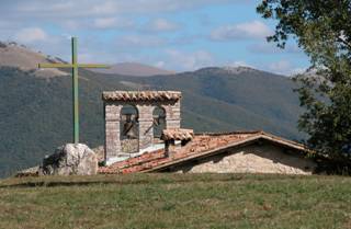 Chiesa ed Eremo Madonna delle Grazie 