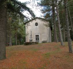 Chiesa della Croce