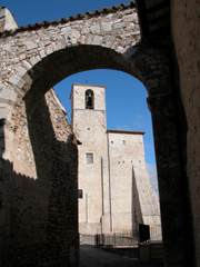 Campanile S. Francesco