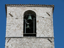 Campanile S. Francesco