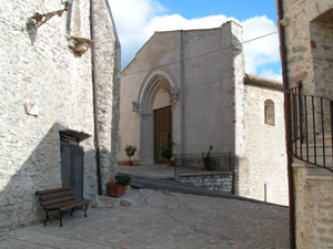 Chiesa S. Francesco