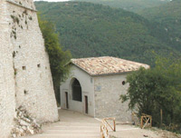 Chiesa Madonna della Cerqua