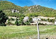 vista fraz. Butino