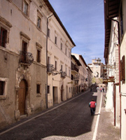 Corso V. Emanuele II