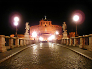 Castel Sant'Angelo Visita Mostra sui Templari Cripta Balbi